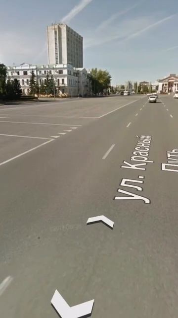 Места которые стоит посетить - Кафедральный собор Усп? смотреть онлайн