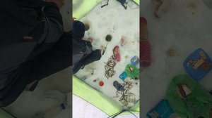 Рыбалка алтайский край озеро уткуль 07.03.2025