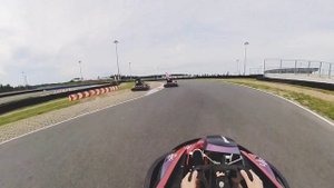 Игора Драйв, картинг центр #igora_drive #картинг #спб