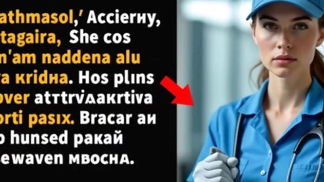 Ты всего лишь уборщица, знай своё место! Но никто не зн?