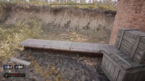 Stalker - 2 - Чертеж установка балансира.