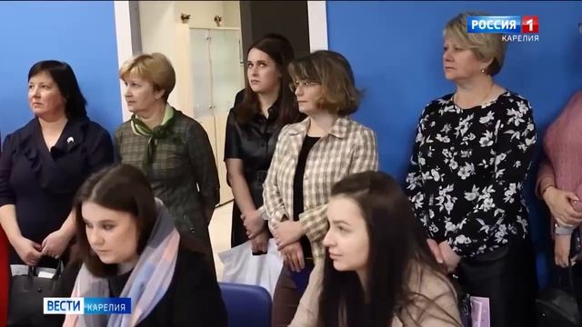 Обновленный кадровый центр открыл свои двери в Муезер смотреть онлайн