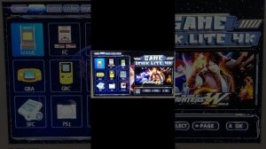 Игровая приставка GameStick Lite 64GB 15.000игр #dendy #приставка #игровая приставка #gamestick