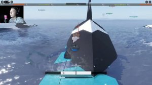 Получил No-life rod в Fisch