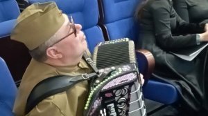 Дети Ленинграда.