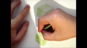 Как рисовать крипера