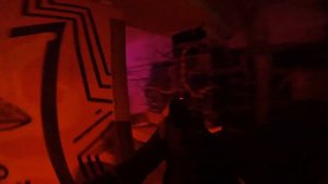 LASERTAG ARENA открытая игра на ТЕЛЕПОРТЕ