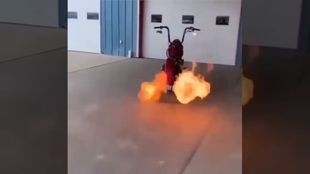 призрачный гонщик