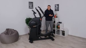 Лучший из лучших? Эллиптический тренажер Bionique F-Drive G50