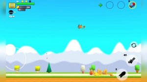 ЭВОЛЮЦИЯ САМОЛЕТА БОМБАРДИРОВЩИКА! The Planes sky bomber