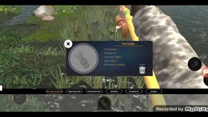 1)Professional Fishing 2 (ОБЗОР)