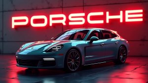 ПОРШЕ ПАНАМЕРА лучше BMW? Секреты дилеров, о которых молчат в 2025