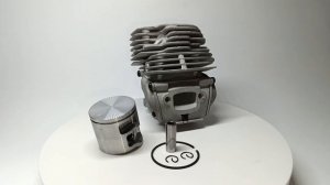 Поршнева група для Husqvarna 545 XP, 550 XP, Jonsered CS 2252, Redmax GZ 5000, дл