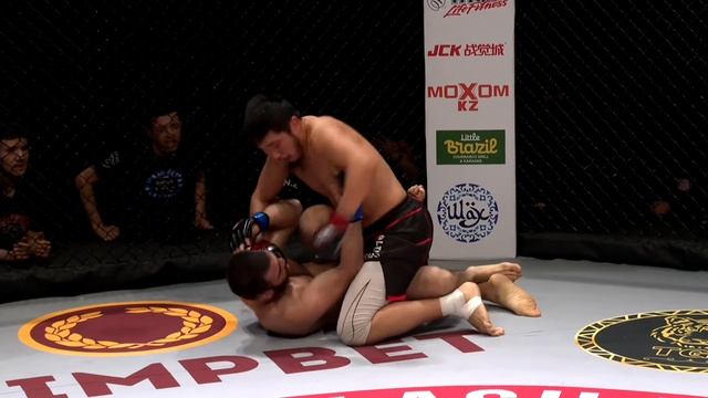 🔴Боксер Против Борца Зрелищно 🙀🙀🙀🙀 ZHAKYPBEK 🇰🇿VS ? смотреть онлайн