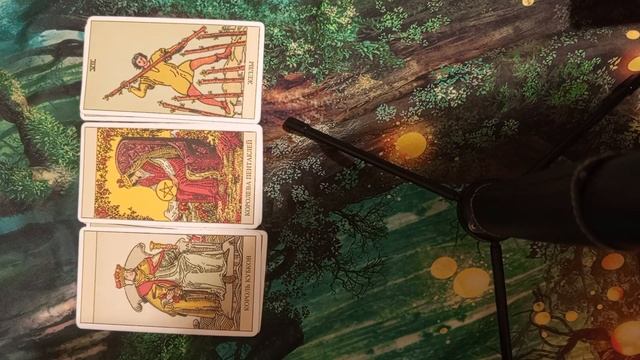 Какой человек думает о вас?! Кто хочет быть с вами?! смотреть онлайн