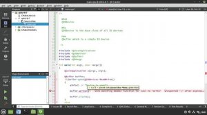7. QIODevice