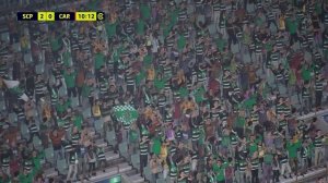 Гол За Фил Фодена В eFootball 2025