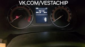 Vesta NG Установка датчика дождя и света ✅️ Установка ESP ?