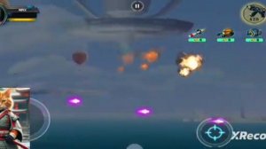 Alpha guns-2 продолжение часть 2