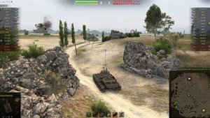 World of tanks blitz скачать на ноутбук