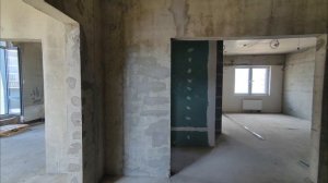 Новосити видовая квартира.mp4