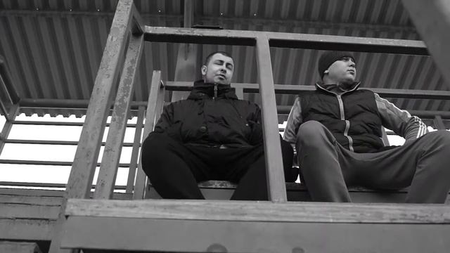 Советский feat. по-сути - Переживём не переживай 2...