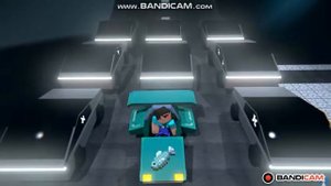 ГОНКИ С НУБОМ (Анимация Minecraft)Bloopers