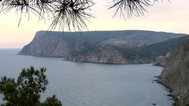 Крымские зарисовки|Балаклава|Katerina Volna смотреть онлайн