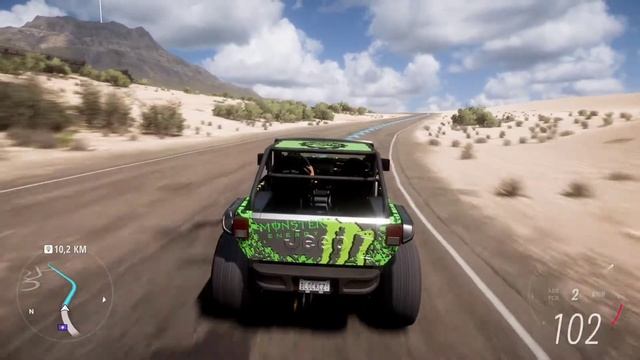 Тест драйв! |Forza Horizon 5| forza horizon 5 gameplay