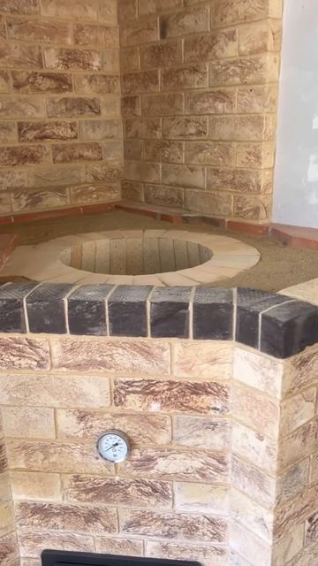 Строительство барбекю комплексов под Кастер и Угли! смотреть онлайн