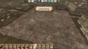 Почему стоит укреплять замки в глубоком тылу в MD2. Global GAMES