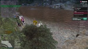 50.000$ ЗА ЧАС на РЫБАЛКЕ в GTA 5 RP MAJESTIC I ГАЙД ПО РЫБАЛКЕ НА М