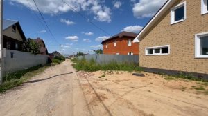 Новые Участки ИЖС в Казани п. Борисоглебское 13.05.2025