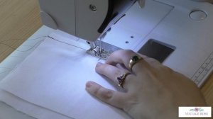 Урок 8. .Шов 1 - Стачной шов