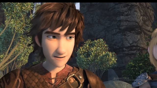 Драконы гонка по краю 3 сезон 4 серия смотреть онлайн