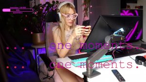 CS2 / PUBG стрим девушки общение