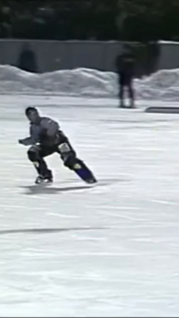 Чемпион в первый раз. 2001. Сейчас 10-ти кратный Мира смотреть онлайн