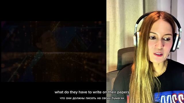 Reaction to Diana Ankudinova (Диана Анкудинова) "Don't let meGo" - "Не отпус? смотреть онлайн