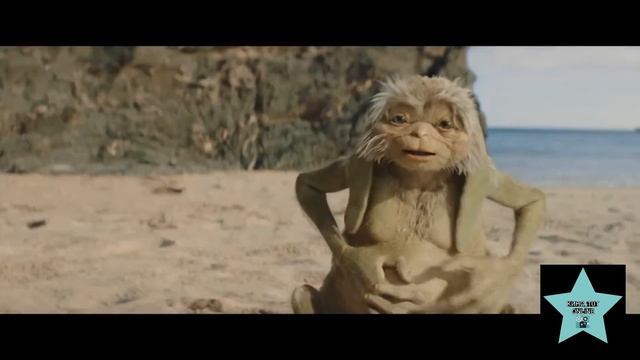 ХИТ СЕМЕЙНОГО КИНО 2021 ГОДА "СЭМ ПЕСОЧНЫЙ ЭЛЬФ" смотреть онлайн