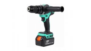 Обзор шуруповерта Zitrek Green Impact 18V от Техсовет
