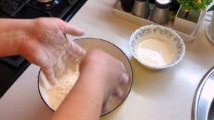 Обзор на семена в мае часть (10)