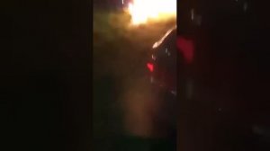 сожгли бассейн прикол ржака
