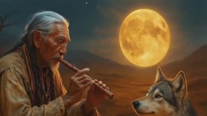 Enigma Song Remix 2025 – The Last Howl of the Desert The Covenant of Light