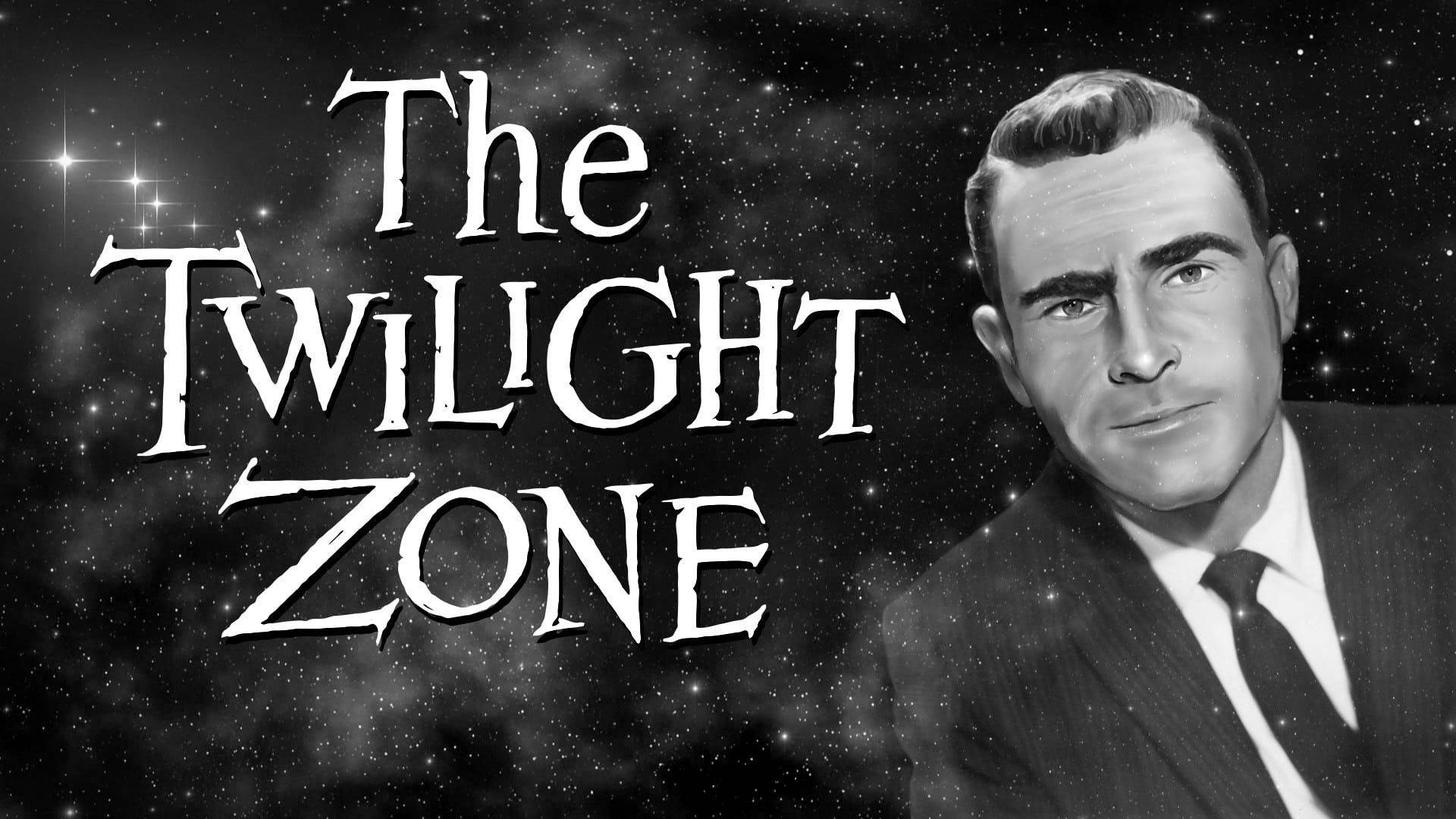 Сериал Сумеречная зона - 1 сезон 4 серия / The Twilight Zone