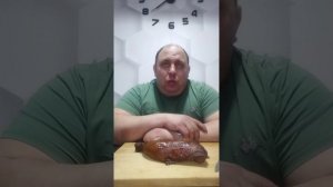 КОПЧЕНИЕ В КОПТИЛЬНЕ ИЗ ГАЗОВОГО БАЛЛОНА