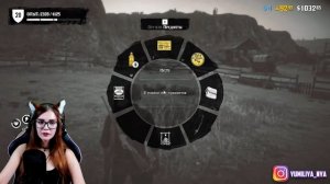 Red Dead Online - Мордобой Реакция Мармок