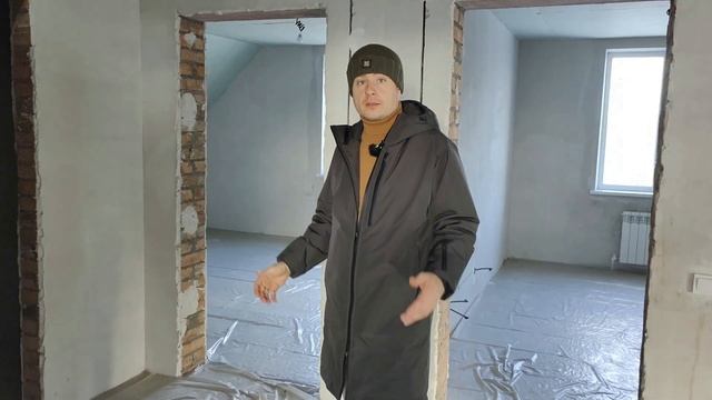 А какой дом лучше? #недвижимость#1этажныйдом#2этажныйд? смотреть онлайн