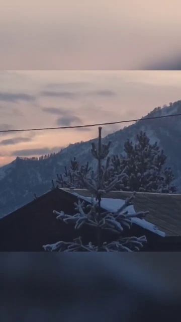 зимняя сказка на Алтае смотреть онлайн