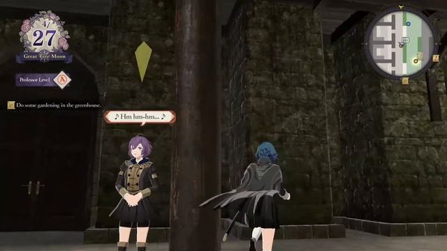 yuzu Early Access 2389   Fire Emblem  Three Houses 64 х битный   1 2 0   AMD 2022 02 13 15 00 31