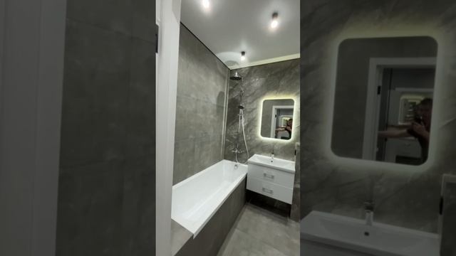 ЖК ГУБЕРНСКИЙ ▪️Квартира в Краснодаре! 
▫️ 1К КВ. Ремонт, кухня, техника 
▫️ 37 м, 6/18 этаж